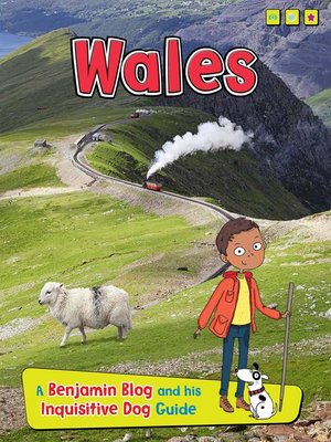 cover image of Wales